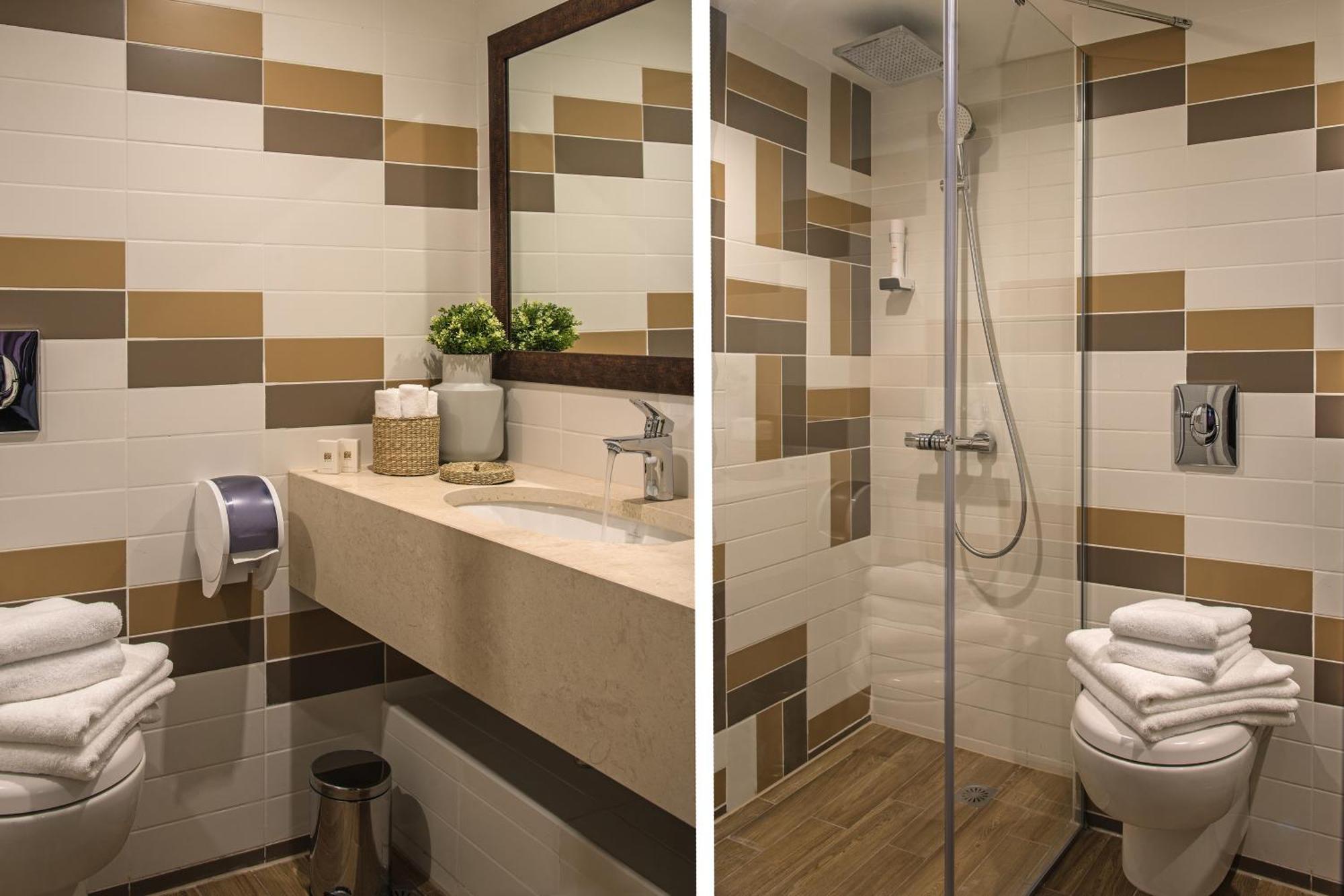 The Stay Boutique Hotel: Central Square Convenience Plovdiv Exterior photo